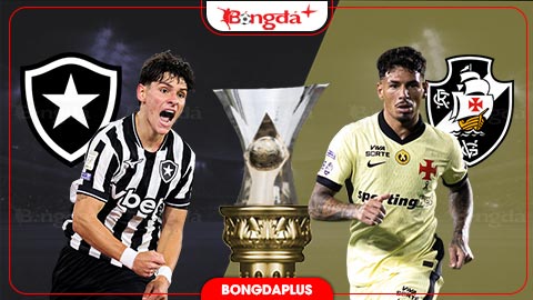 Nhận định bóng đá Botafogo vs Vasco da Gama, 06h30 ngày 8/10: Nối dài mạch thắng